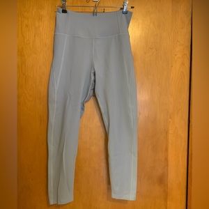 Compressive High-Rise Leggings - GIRLFRIEND COLLECTIVE